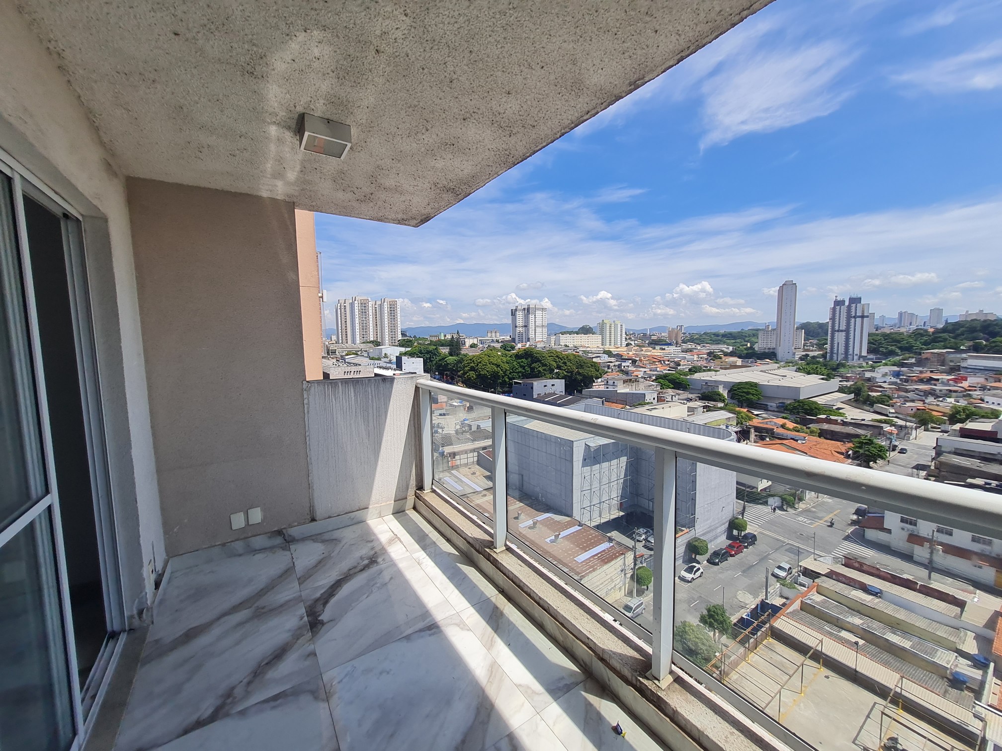 Imagem Apartamento com 2 Quartos à Venda, 60 m²em Vila Endres - Guarulhos