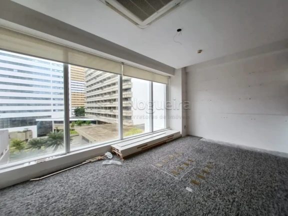 Imagem Sala Comercial para Alugar, 120 m² em Boa Viagem - Recife