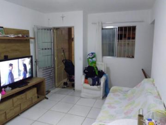 Imagem Casa com 2 Quartos à Venda, 74 m² em Pau Amarelo - Paulista