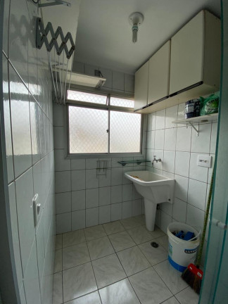 Imagem Apartamento com 2 Quartos à Venda, 56 m² em Parque Mandaqui - São Paulo
