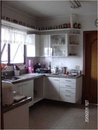 Imagem Apartamento com 4 Quartos à Venda, 254 m² em Brooklin Paulista - São Paulo Imagem Apartamento com 4 Quartos à Venda, 254 m² em Brooklin Paulista - São Paulo