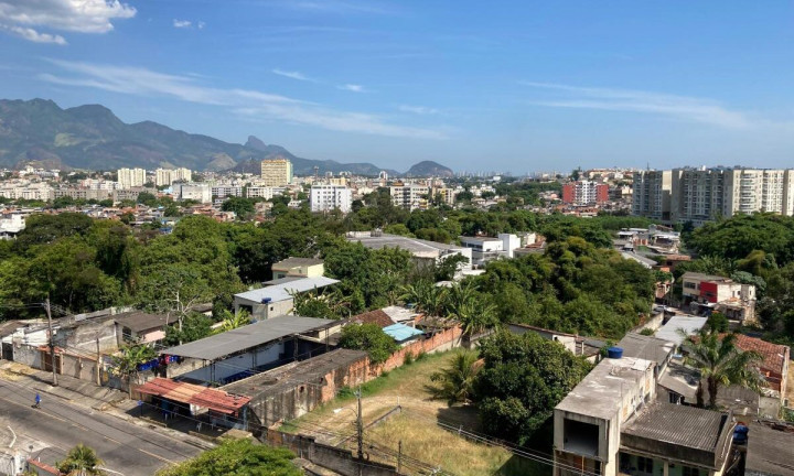 Imagem Apartamento com 2 Quartos à Venda, 56 m² em Taquara - Rio de Janeiro Imagem Apartamento com 2 Quartos à Venda, 56 m² em Taquara - Rio de Janeiro