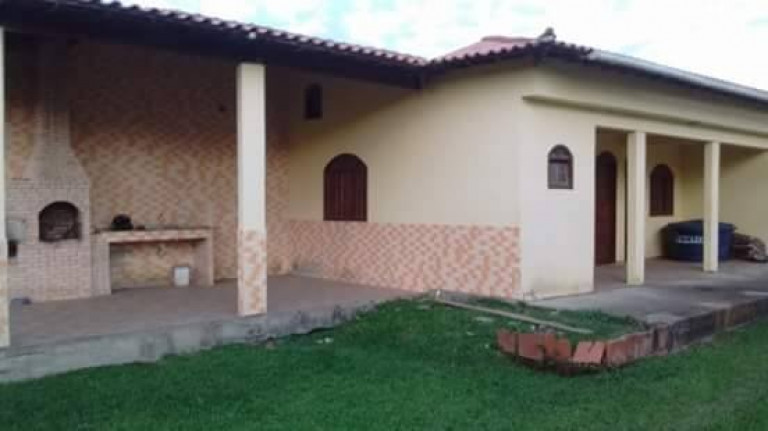 Imagem Casa com 3 Quartos à Venda, 60 m² em Jaconé (Sampaio Correia) - Saquarema