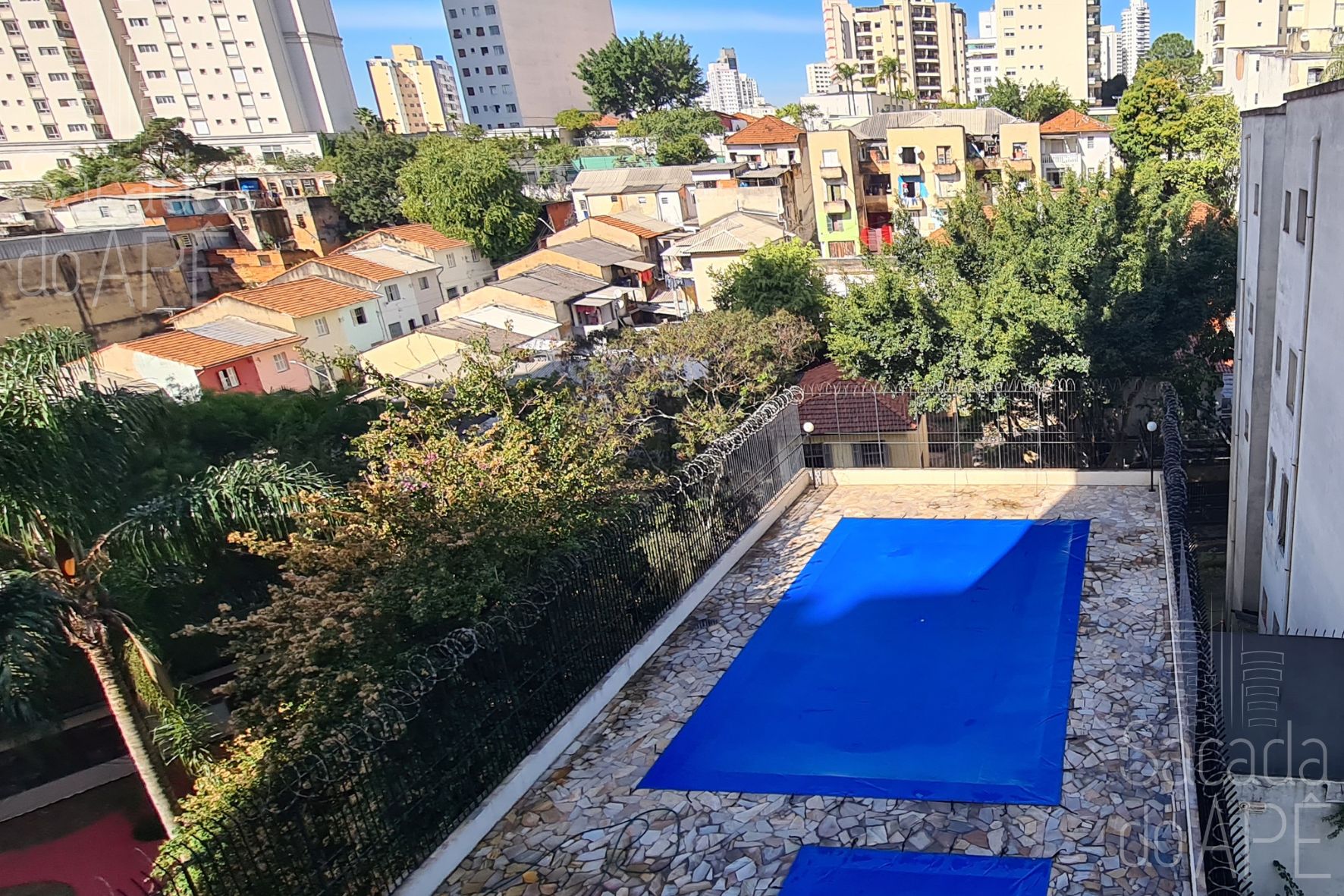 Imagem Apartamento com 2 Quartos à Venda, 72 m²em Aclimação - São Paulo