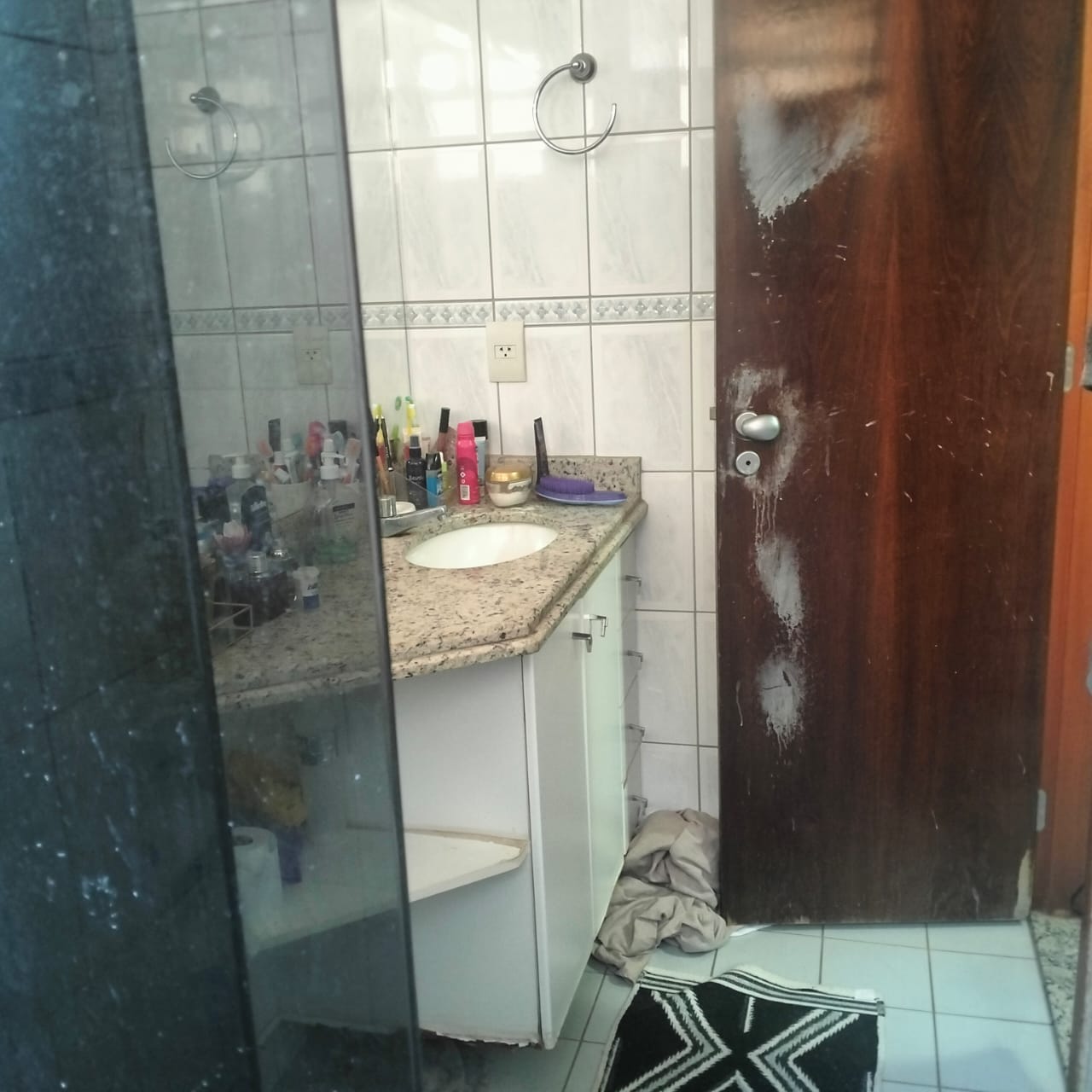 Imagem Apartamento com 3 Quartos à Venda, 88 m² em Jardim Goiás - Goiânia