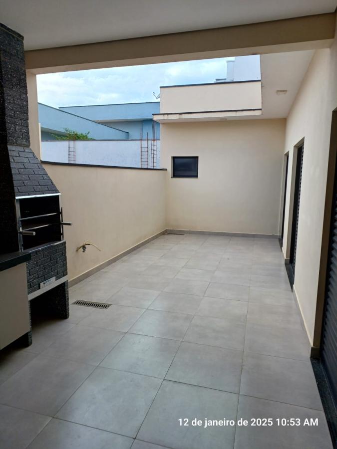 Imagem Casa de Condomínio com 3 Quartos para Alugar, 115 m²em Loteamento Terras de São Pedro e São Paulo - Salto Imagem Casa de Condomínio com 3 Quartos para Alugar, 115 m²em Loteamento Terras de São Pedro e São Paulo - Salto