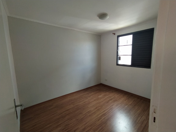 Imagem Apartamento com 2 Quartos à Venda, 43 m² em Vila Ipiranga - Mogi Das Cruzes