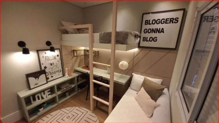 Imagem Apartamento com 3 Quartos à Venda, 87 m² em Umuarama - Osasco