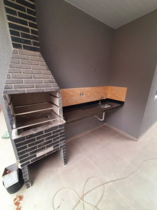 Imagem Casa com 3 Quartos à Venda, 88 m² em Residencial Santa Paula - Jacareí