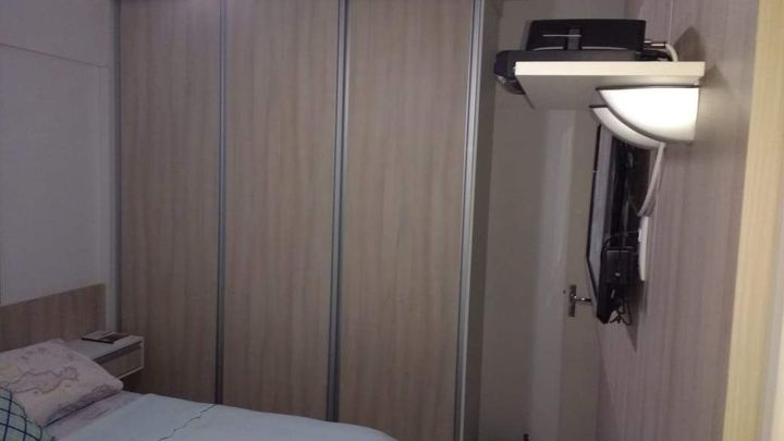 Imagem Apartamento com 3 Quartos à Venda, 84 m² em Floradas De São José - São José Dos Campos Imagem Apartamento com 3 Quartos à Venda, 84 m² em Floradas De São José - São José Dos Campos