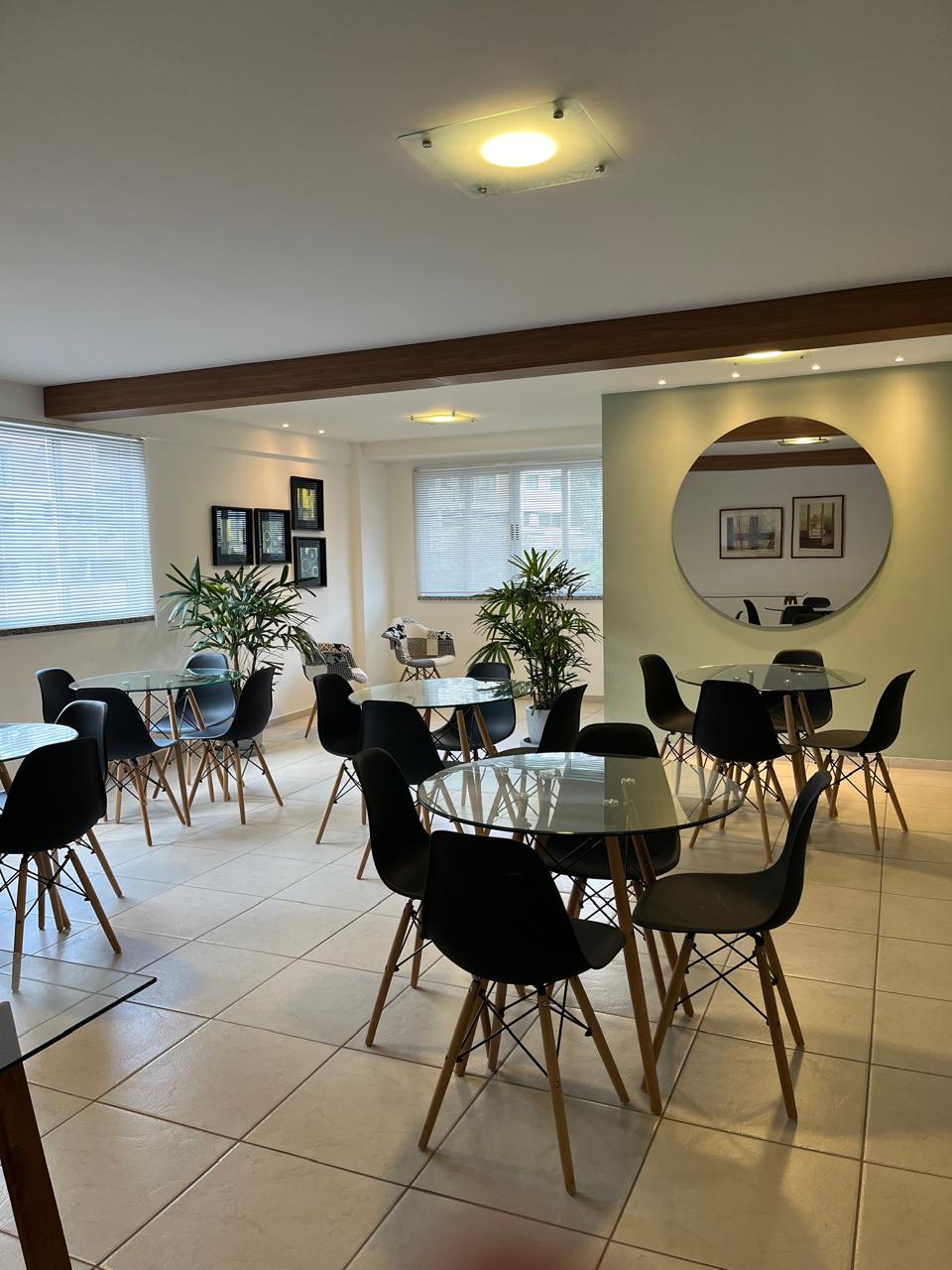 Imagem Apartamento com 2 Quartos à Venda, 85 m² em Agrioes - Teresópolis
