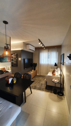 Imagem Apartamento com 2 Quartos à Venda, 64 m² em Guaratiba - Rio de Janeiro Imagem Apartamento com 2 Quartos à Venda, 64 m² em Guaratiba - Rio de Janeiro