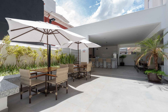 Imagem Apartamento com 2 Quartos à Venda, 48 m² em Vila Clementino - São Paulo Imagem Apartamento com 2 Quartos à Venda, 48 m² em Vila Clementino - São Paulo