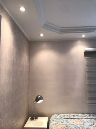 Imagem Apartamento com 3 Quartos à Venda, 62 m² em Vila Carrão - São Paulo