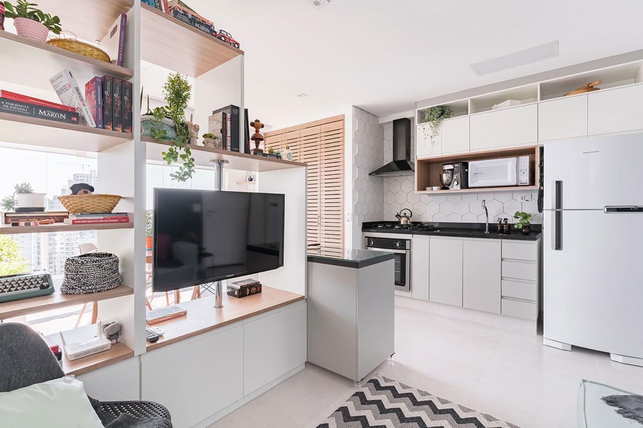 Imagem Apartamento com 2 Quartos à Venda, 55 m²em Centro - Diadema