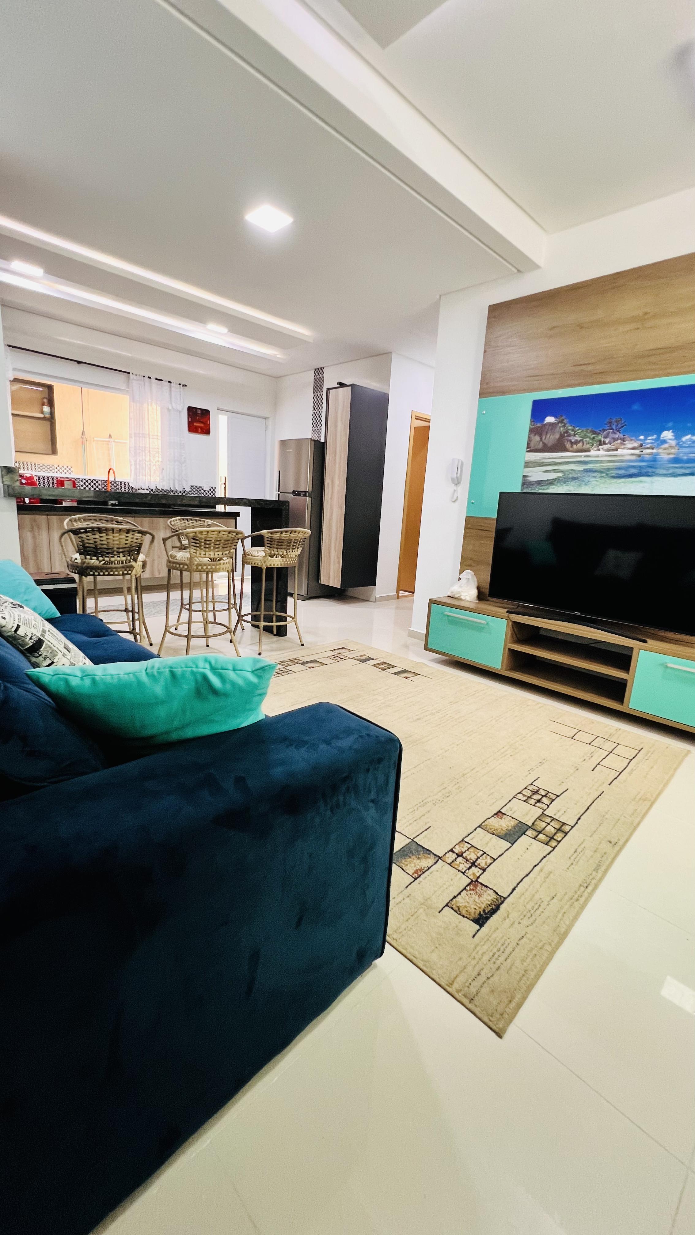 Imagem Sobrado com 2 Quartos à Venda, 84 m²em Caiçara - Praia Grande Imagem Sobrado com 2 Quartos à Venda, 84 m²em Caiçara - Praia Grande