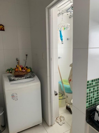 Apartamento com 3 Quartos à Venda, 94 m² em Imbuí - Salvador