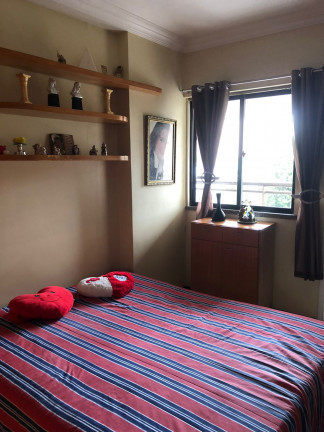Imagem Apartamento com 4 Quartos à Venda, 150 m²em Aldeota - Fortaleza