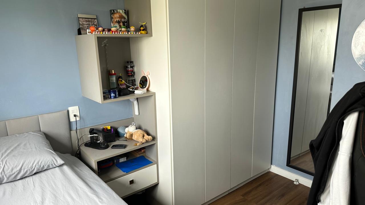 Imagem Apartamento com 4 Quartos à Venda, 105 m² em Centro - Diadema Imagem Apartamento com 4 Quartos à Venda, 105 m² em Centro - Diadema