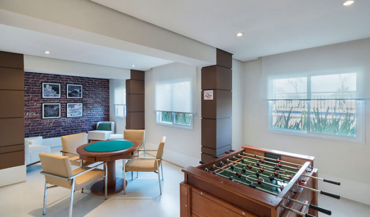 Imagem Apartamento com 2 Quartos à Venda, 60 m² em City Bussocaba - Osasco