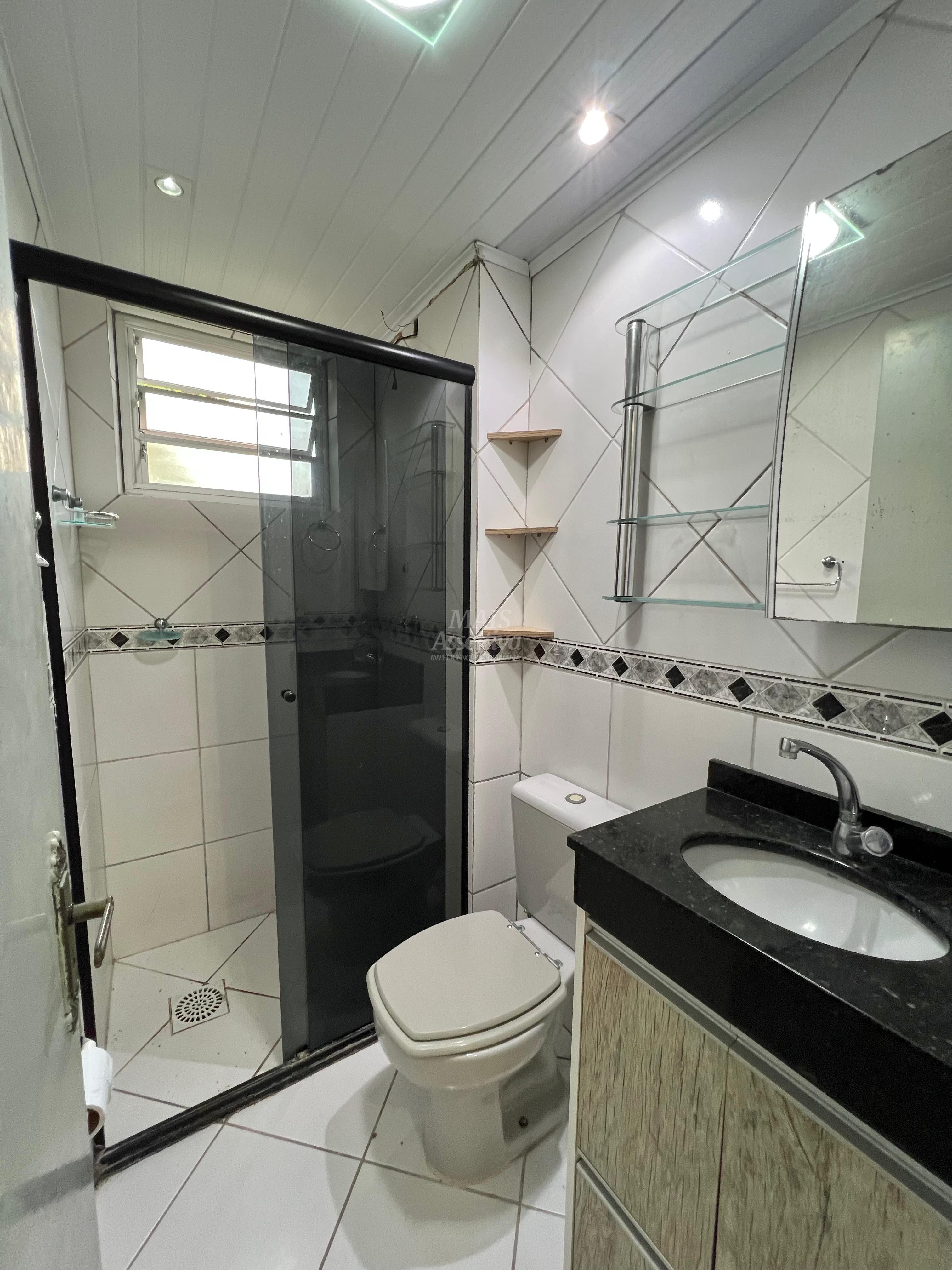 Imagem Apartamento com 2 Quartos à Venda, 48 m²em Canudos - Novo Hamburgo