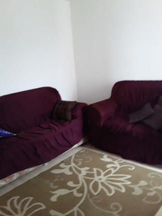Imagem Apartamento com 2 Quartos à Venda ou Locação, 45 m² em Santa Cruz - Rio de Janeiro Imagem Apartamento com 2 Quartos à Venda ou Locação, 45 m² em Santa Cruz - Rio de Janeiro
