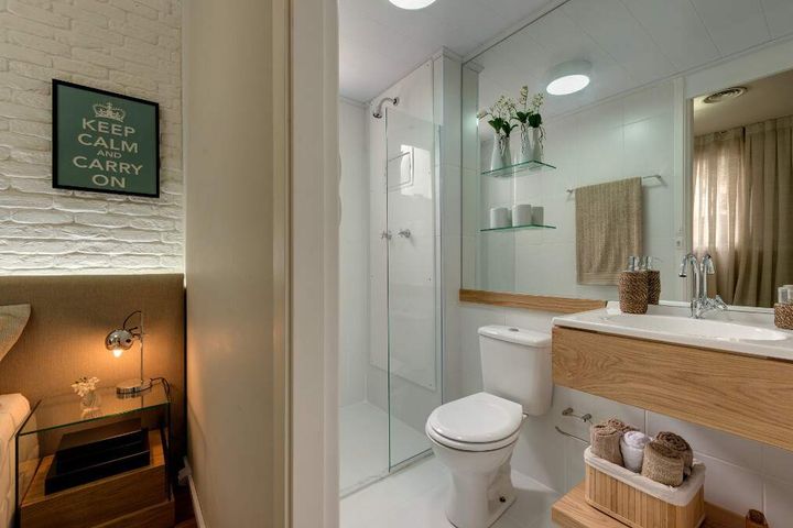 Imagem Apartamento com 2 Quartos à Venda, 8 m² em Vila Maria - São Paulo Imagem Apartamento com 2 Quartos à Venda, 8 m² em Vila Maria - São Paulo
