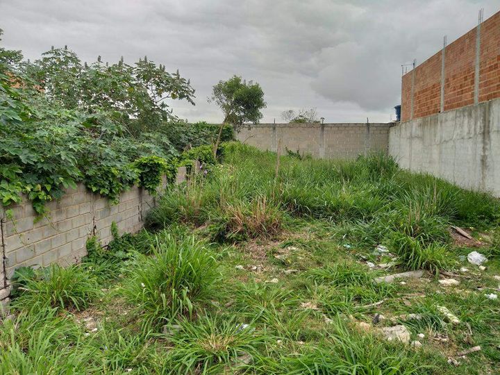 Imagem Terreno à Venda, 125 m² em Lagomar - Macaé