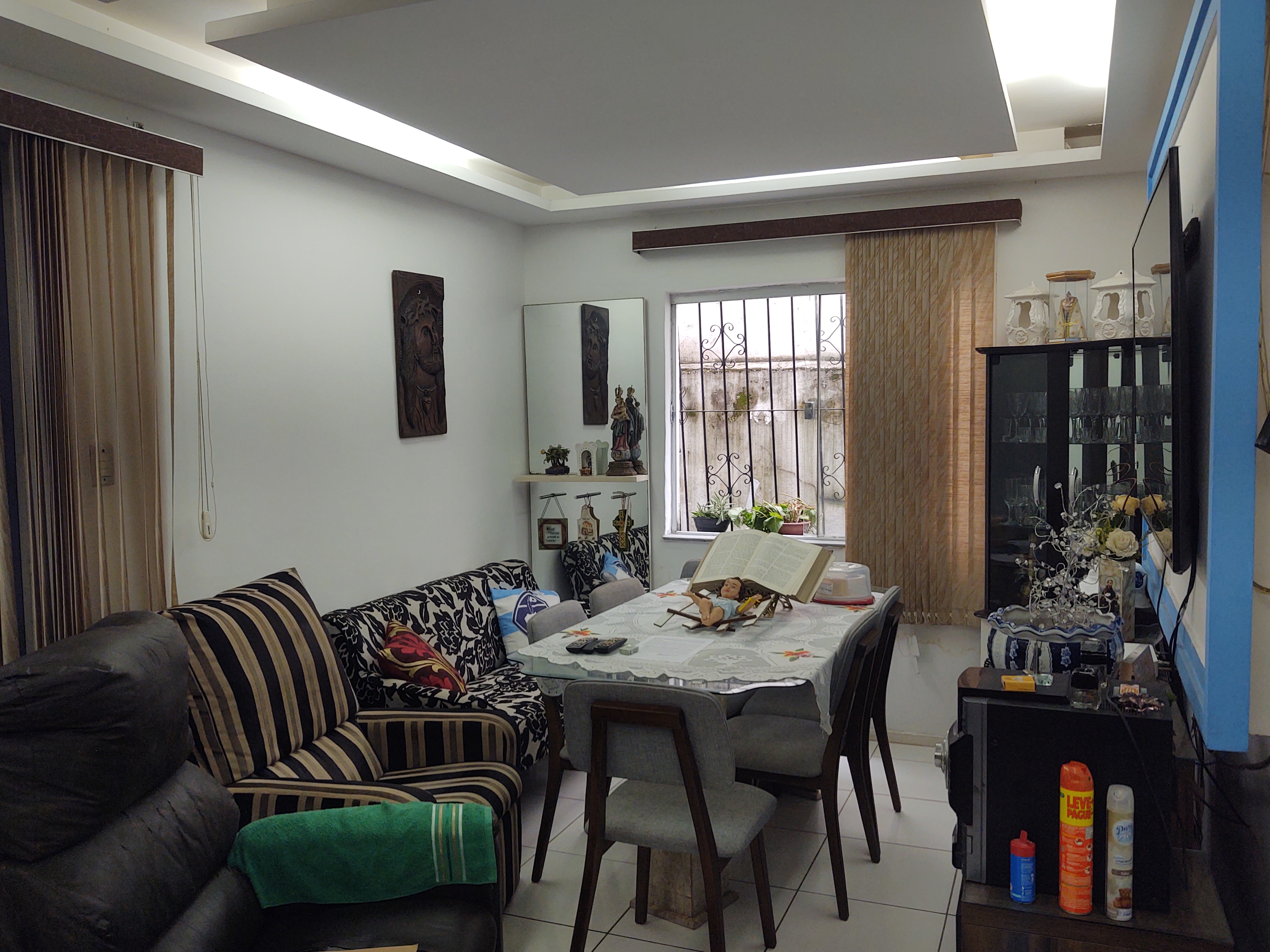 Imagem Casa de Vila com 4 Quartos à Venda, 280 m² em Pedreira - Belém