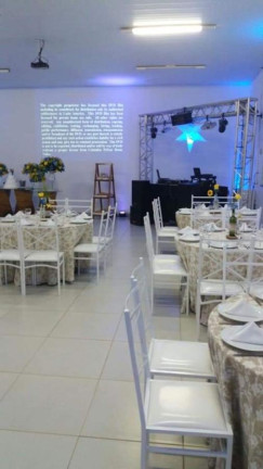 Imagem Chácara com 2 Quartos à Venda, 400 m² em Chácara Recreio Alvorada - Hortolândia