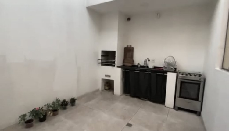 Imagem Casa com 6 Quartos à Venda, 170 m² em Vila Anglo Brasileira - São Paulo Imagem Casa com 6 Quartos à Venda, 170 m² em Vila Anglo Brasileira - São Paulo