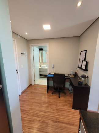 Imagem Apartamento com 1 Quarto à Venda,  em Scharlau - São Leopoldo