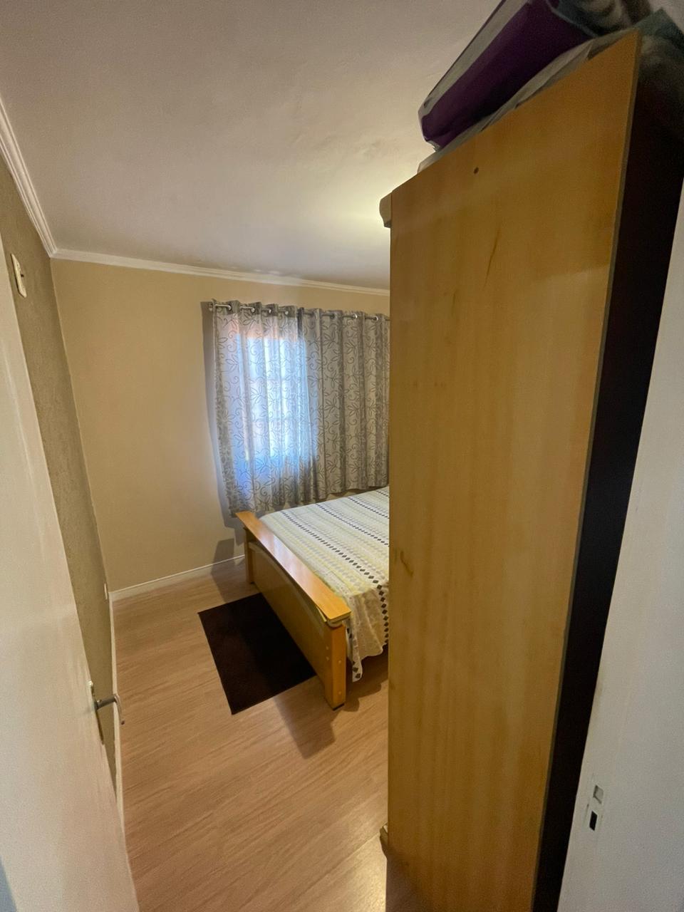 Imagem Apartamento com 2 Quartos à Venda, 51 m²em Parque Uirapuru - Guarulhos