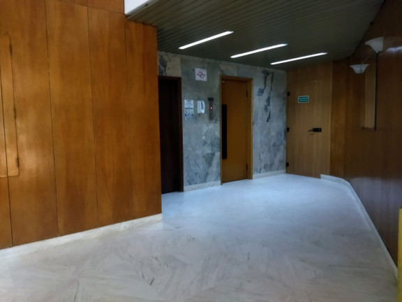Imagem Apartamento com 3 Quartos à Venda, 180 m² em Higienópolis - São Paulo Imagem Apartamento com 3 Quartos à Venda, 180 m² em Higienópolis - São Paulo