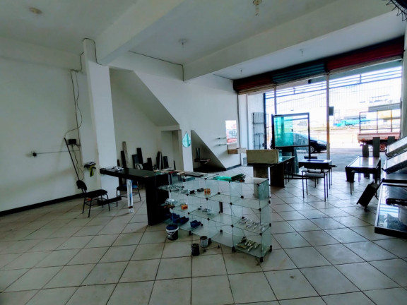 Imagem Ponto Comercial para Alugar, 1 m² em Marco - Belém Imagem Ponto Comercial para Alugar, 1 m² em Marco - Belém