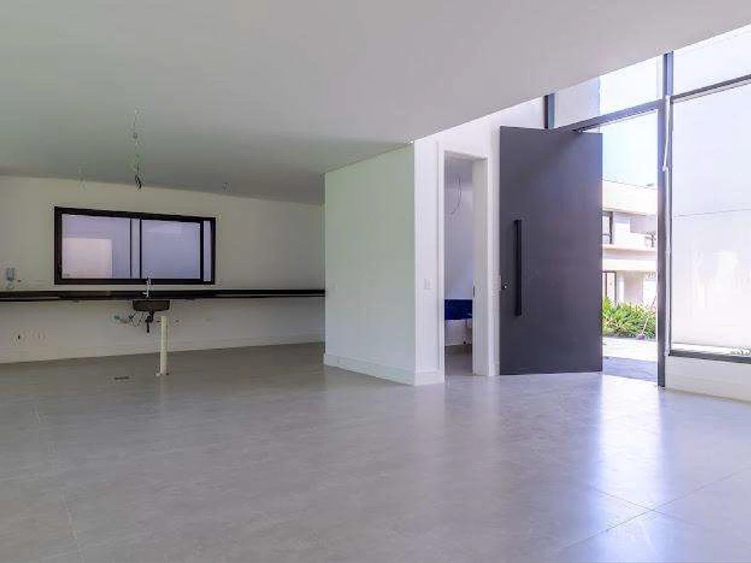 Imagem Casa de Condomínio com 4 Quartos à Venda, 935 m² em Chácara Santo Antônio (Zona Sul) - São Paulo