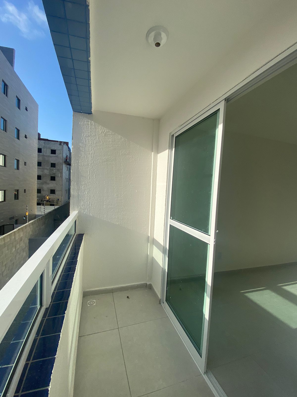 Imagem Apartamento com 2 Quartos à Venda, 49 m² em Valentina de Figueiredo - João Pessoa