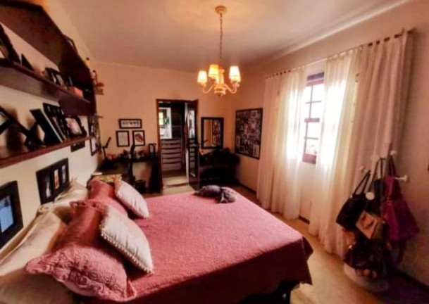 Imagem Casa com 3 Quartos à Venda,  em Agriões - Teresópolis