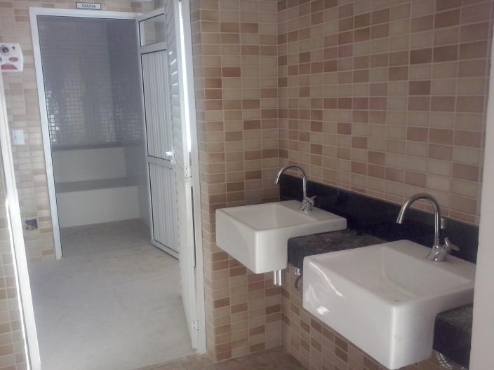 Imagem Apartamento com 3 Quartos à Venda, 80 m² em Praia de Itaparica - Vila Velha
