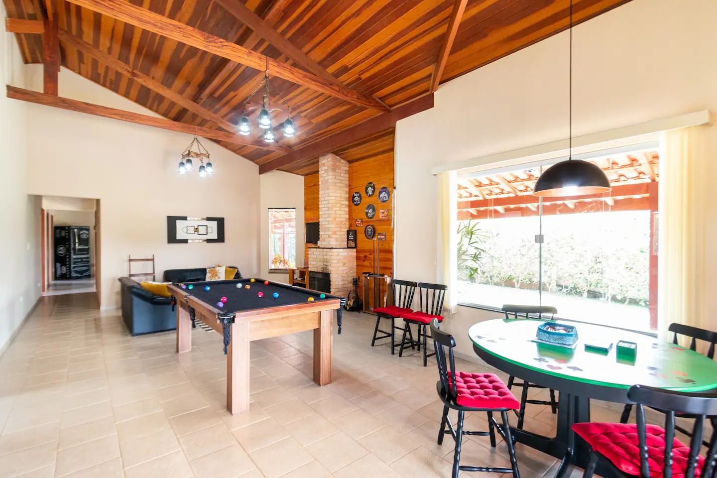 Imagem Casa de Condomínio com 4 Quartos à Venda, 335 m² em Cercadinho - Alambari