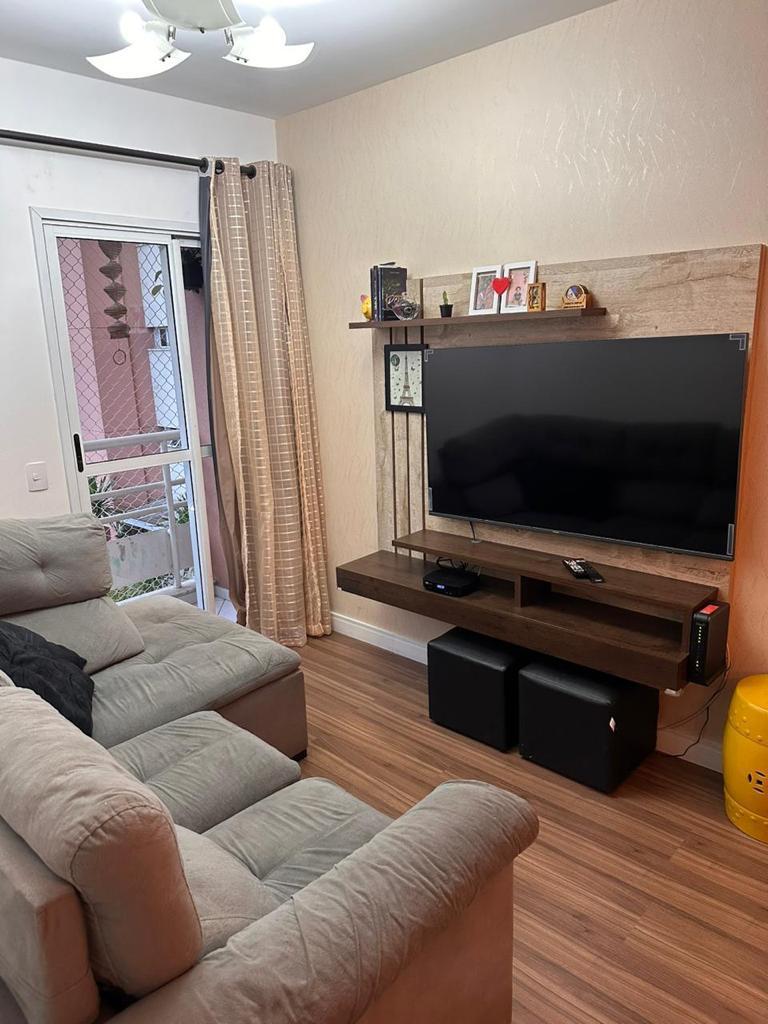 Imagem Apartamento com 3 Quartos à Venda, 59 m²em Casa Branca - Santo André Imagem Apartamento com 3 Quartos à Venda, 59 m²em Casa Branca - Santo André