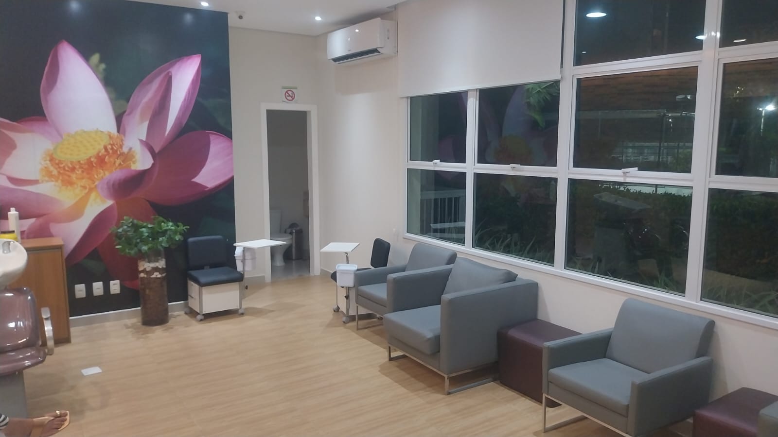 Imagem Apartamento com 3 Quartos à Venda, 110 m² em  - 