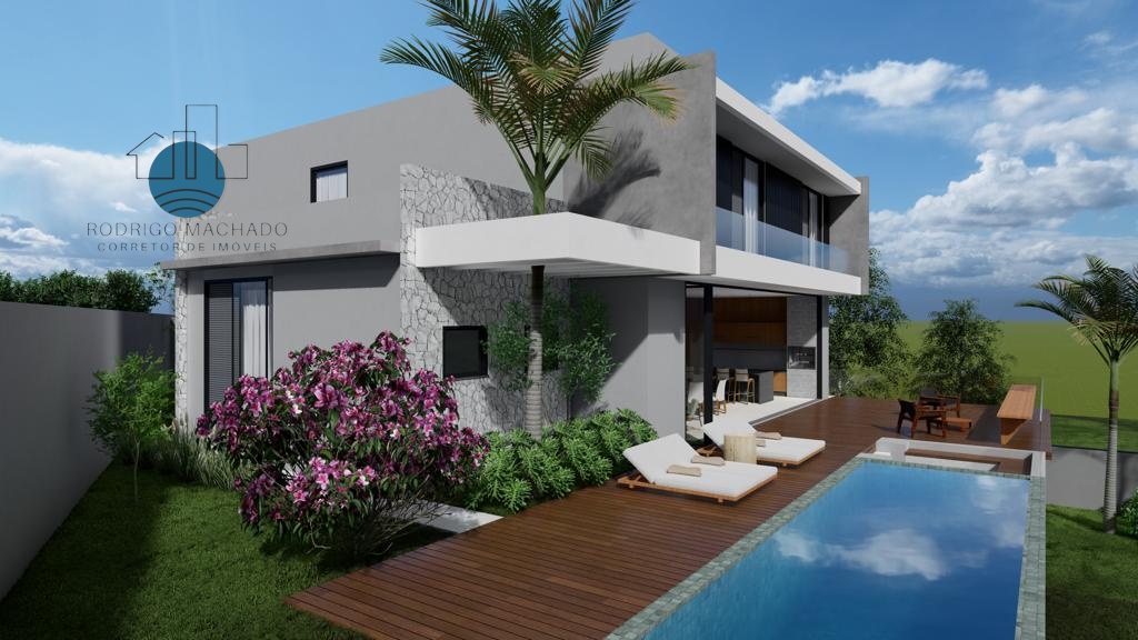 Imagem Sobrado com 5 Quartos à Venda, 530 m² em Condomínio Residencial Itaporã de Atibaia - Atibaia Imagem Sobrado com 5 Quartos à Venda, 530 m² em Condomínio Residencial Itaporã de Atibaia - Atibaia