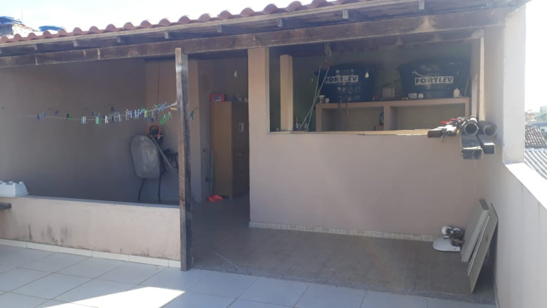Imagem Casa com 3 Quartos à Venda, 170 m² em Parque Aeroporto - Macaé