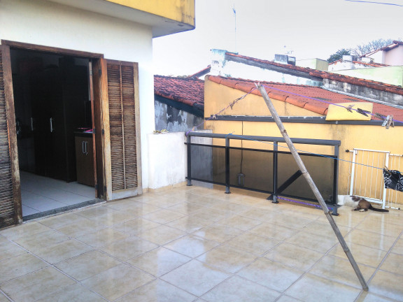Imagem Sobrado com 3 Quartos à Venda, 150 m² em Vila Caputera - Mogi Das Cruzes