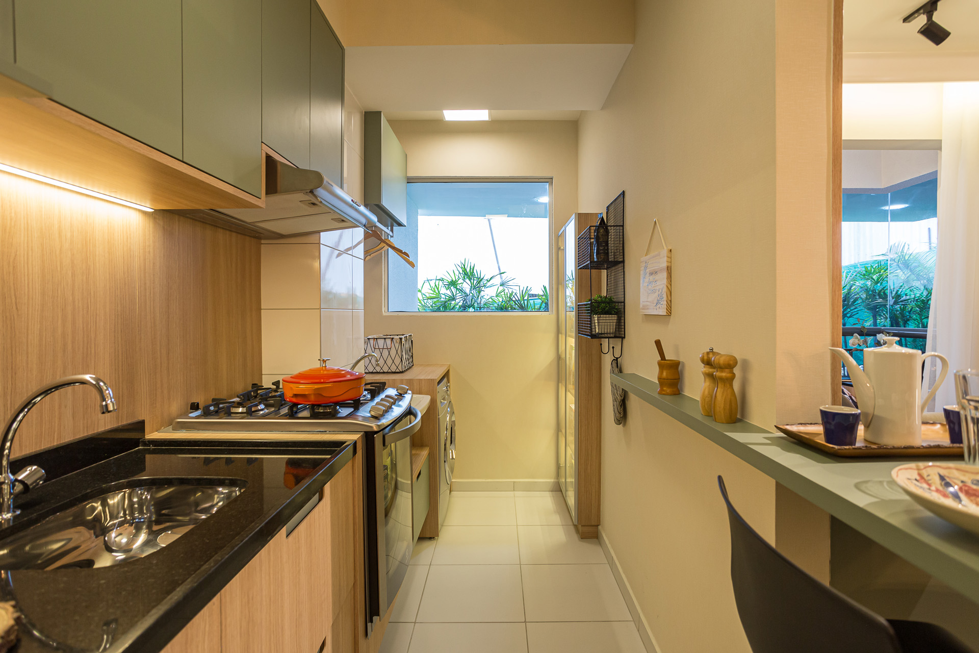 Imagem Apartamento com 2 Quartos à Venda, 45 m² em Vila Andrade - São Paulo