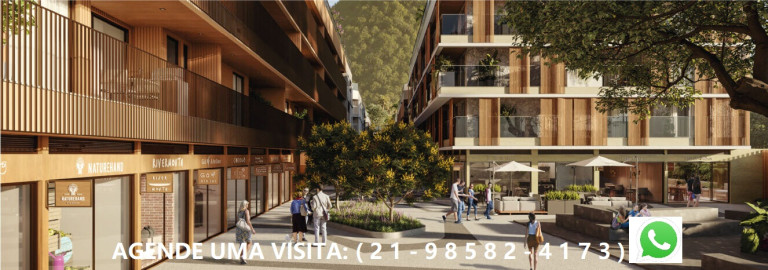 Imagem Apartamento com 2 Quartos à Venda, 55 m² em Gávea - Rio de Janeiro