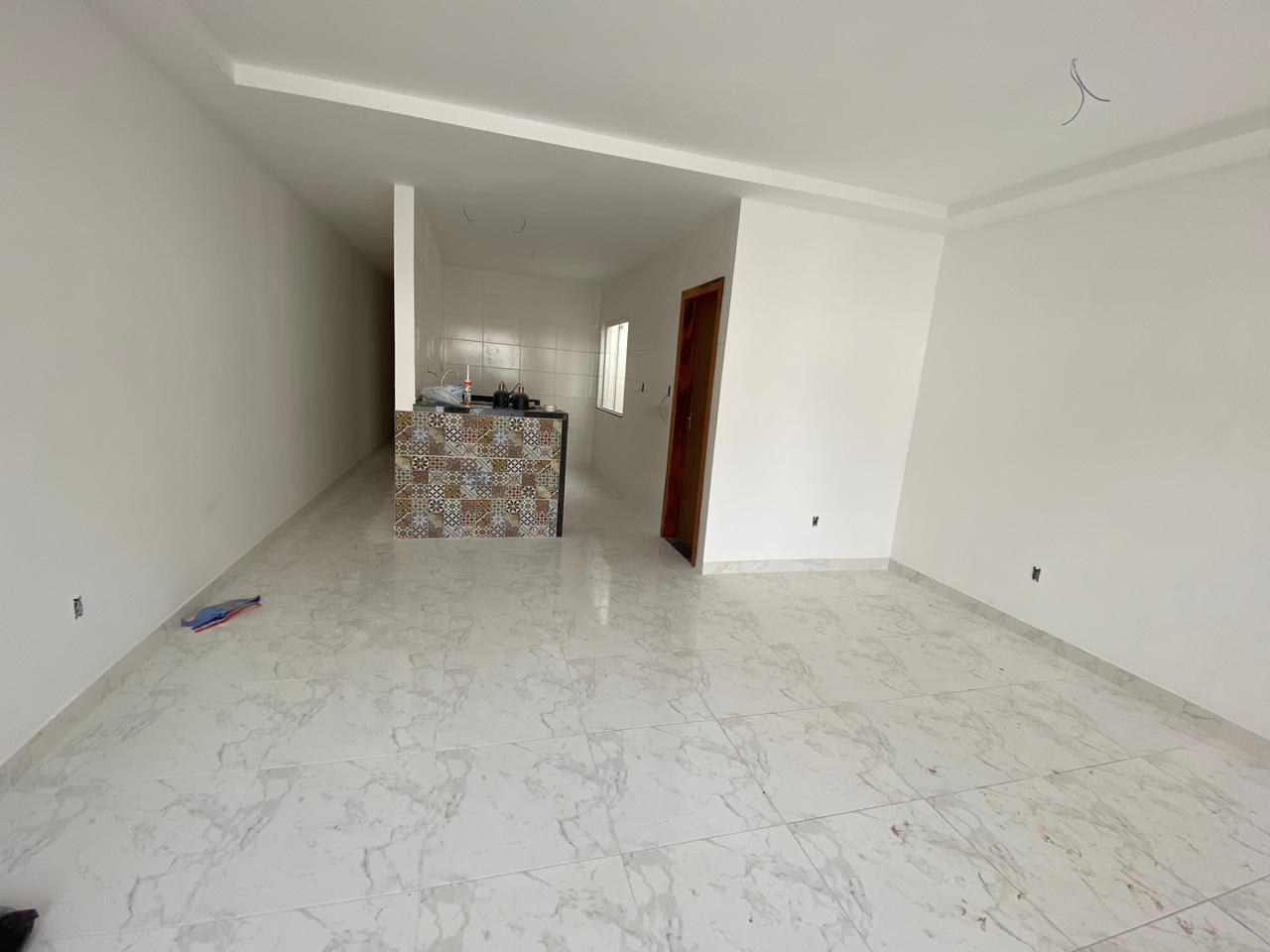 Imagem Casa com 3 Quartos à Venda, 120 m²em Capuã - Barra dos Coqueiros