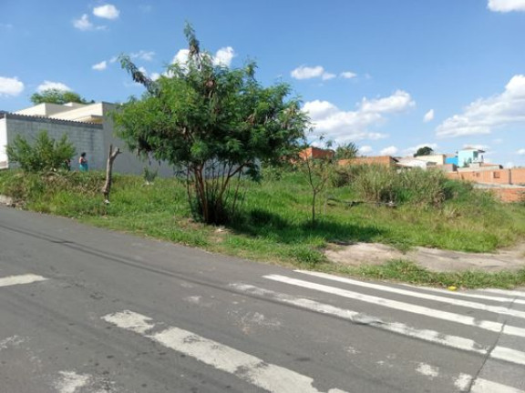Imagem Terreno à Venda ou Locação, 207 m² em Cidade Satélite Íris - Campinas Imagem Terreno à Venda ou Locação, 207 m² em Cidade Satélite Íris - Campinas