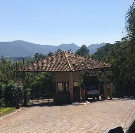 Terreno em Condomínio à Venda, 1.000 m² em Joanópolis - Joanópolis